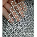 Crimped Wire Mesh